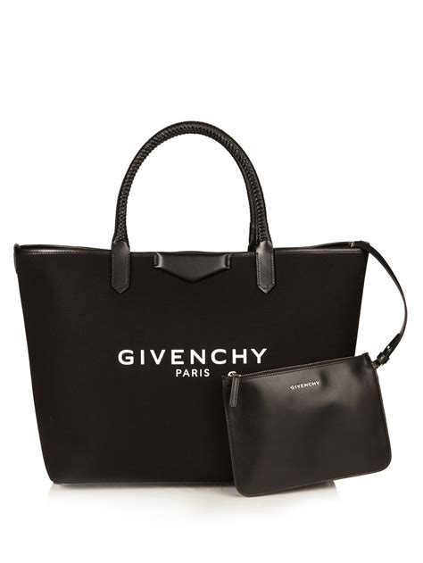 givenchy pouch men's|givenchy handbags women.